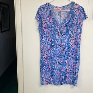 Lilly Pulitzer Shift Dress